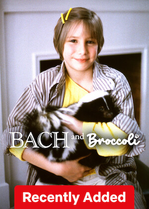 Bach and Broccoli poster