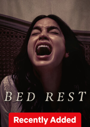 Bed Rest poster